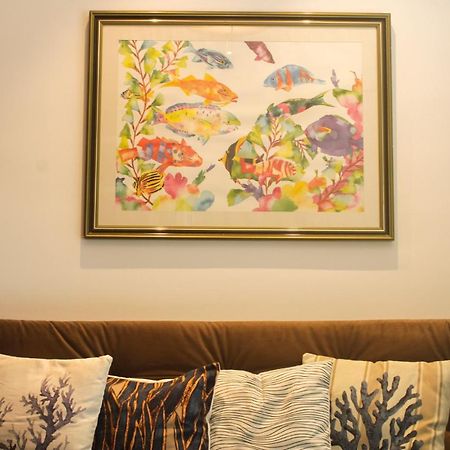 Aparthotel Copa Green à Rio de Janeiro Extérieur photo