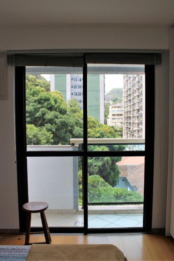 Aparthotel Copa Green à Rio de Janeiro Extérieur photo