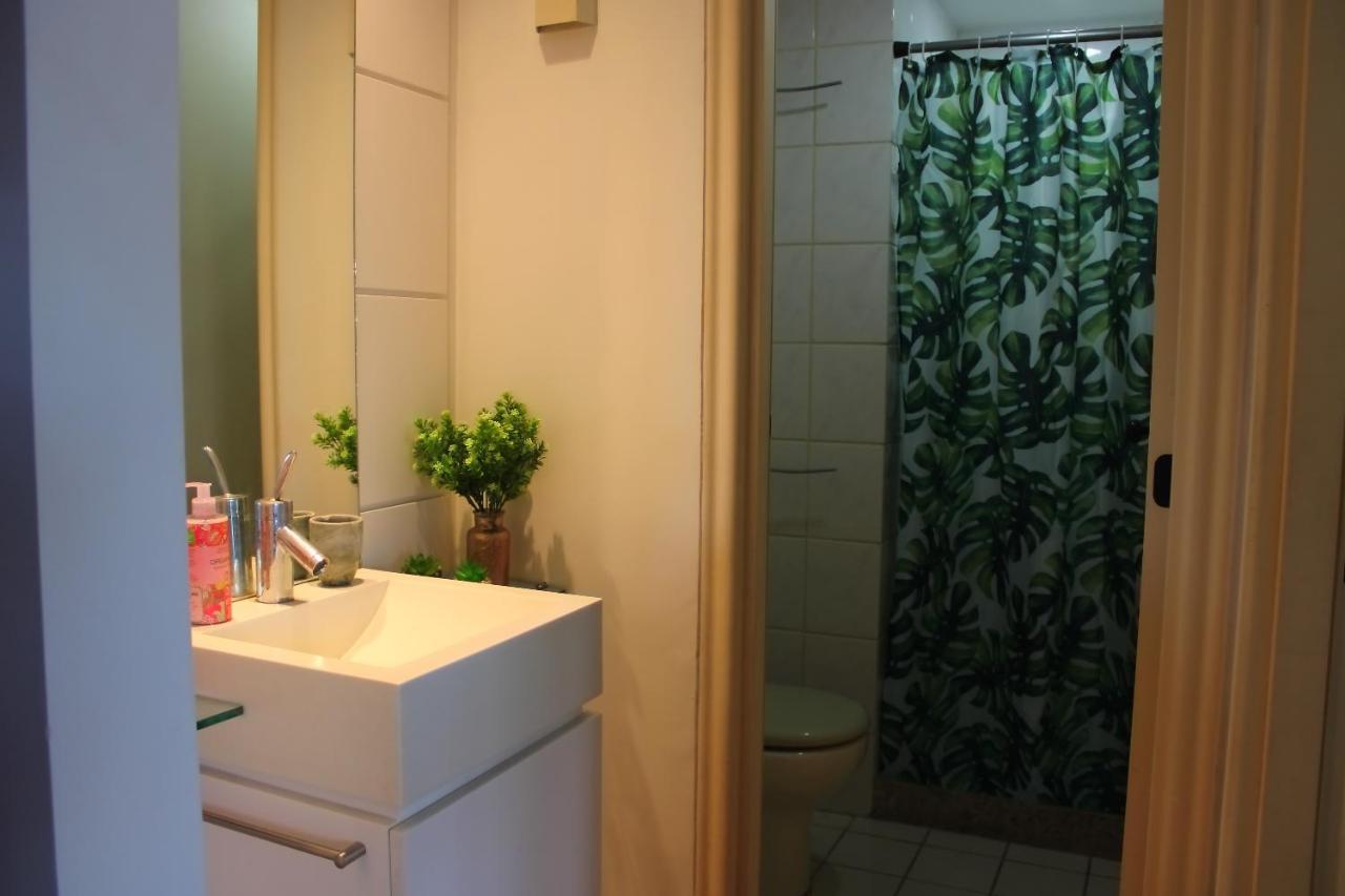 Aparthotel Copa Green à Rio de Janeiro Extérieur photo